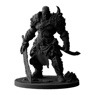 SUNLU ABS Like Resin (gyanta) Black