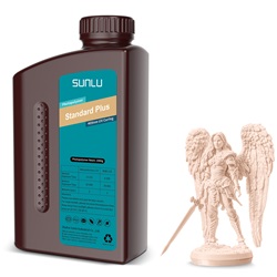 SUNLU Standard Plus Resin (gyanta) Beige