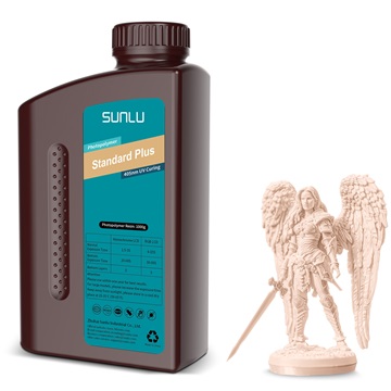 SUNLU Standard Plus Resin (gyanta) Beige