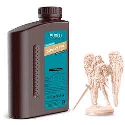 SUNLU Standard Plus Resin (gyanta) Beige