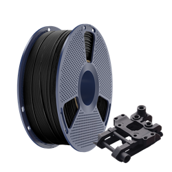 3DFC filament ABS Black
