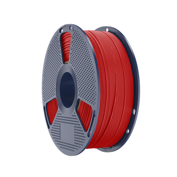 3DFC filament ABS Red