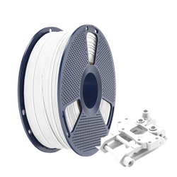 3DFC filament ABS White