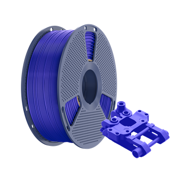 3DFC filament ABS klein Blue