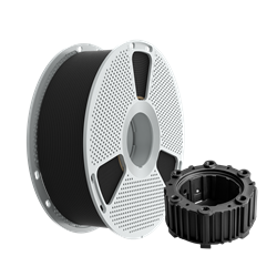 3DFC filament PA12-CF Black