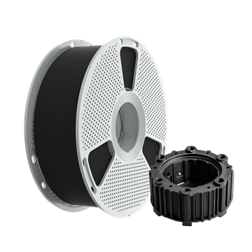 3DFC filament PA12-CF Black