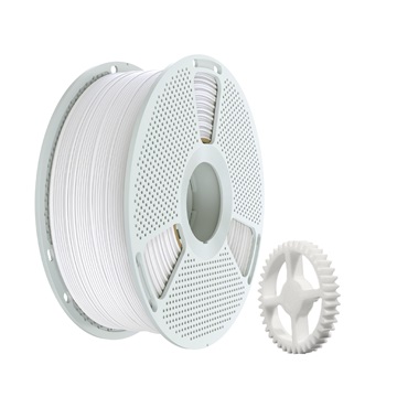3DFC filament PA6-GF White
