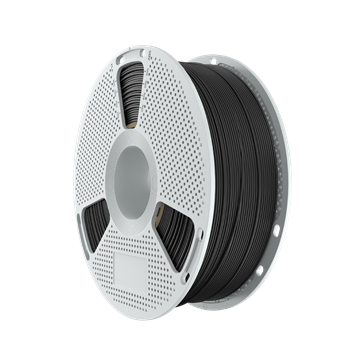 3DFC filament PC-ABS Black