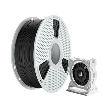 3DFC filament PC-ABS Black