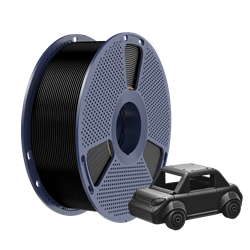 3DFC filament PETG Black