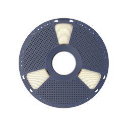 3DFC filament PETG Bone White