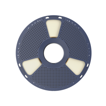 3DFC filament PETG Bone White