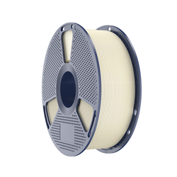 3DFC filament PETG Bone White