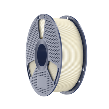 3DFC filament PETG Bone White