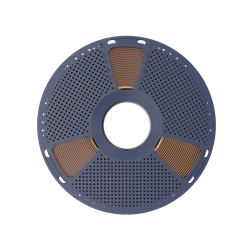 3DFC filament PETG Coffe Brown