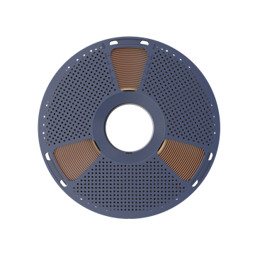 3DFC filament PETG Coffe Brown