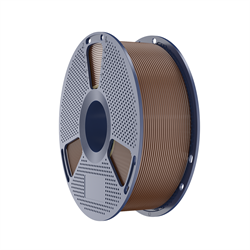 3DFC filament PETG Coffe Brown