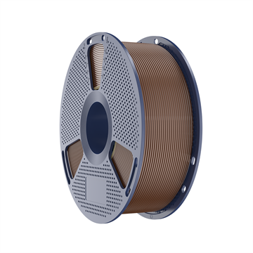 3DFC filament PETG Coffe Brown
