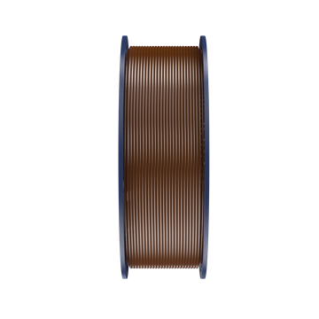 3DFC filament PETG Coffe Brown
