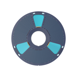 3DFC filament PETG Cyan