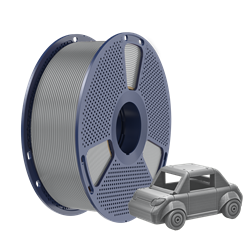 3DFC filament PETG Gray