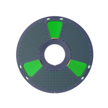 3DFC filament PETG Green