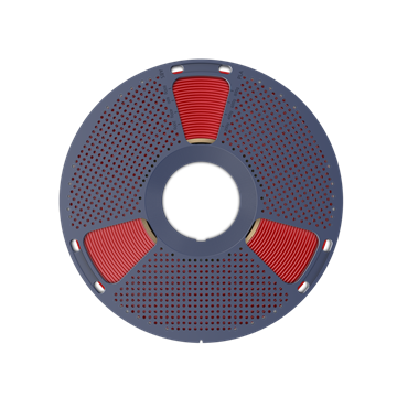 3DFC filament PETG Red