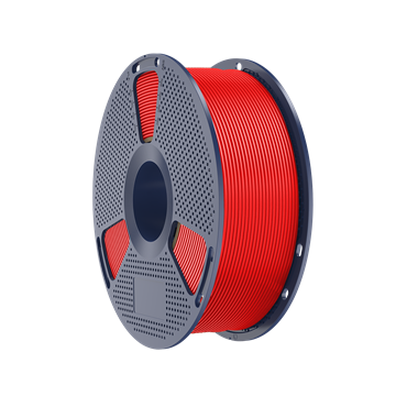 3DFC filament PETG Red
