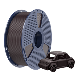 3DFC filament PETG Roasted Chestnut