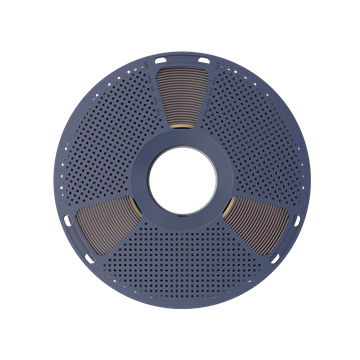 3DFC filament PETG Roasted Chestnut