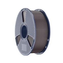 3DFC filament PETG Roasted Chestnut