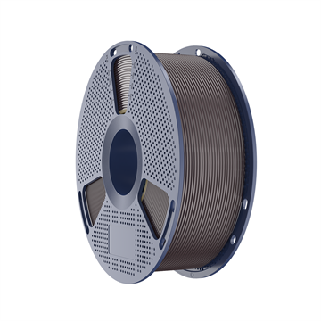 3DFC filament PETG Roasted Chestnut