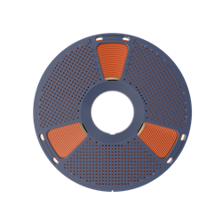 3DFC filament PETG Sunny Orange