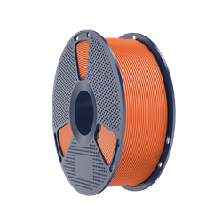 3DFC filament PETG Sunny Orange