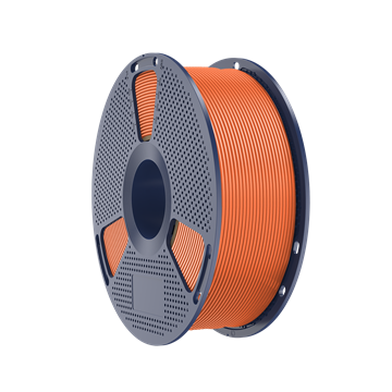 3DFC filament PETG Sunny Orange