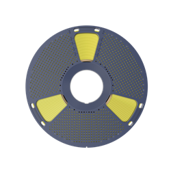 3DFC filament PETG Yellow