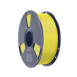 3DFC filament PETG Yellow