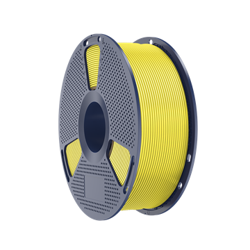 3DFC filament PETG Yellow