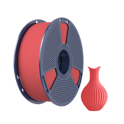 3DFC filament PLA Classic Cherry Red