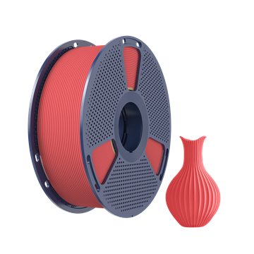 3DFC filament PLA Classic Cherry Red