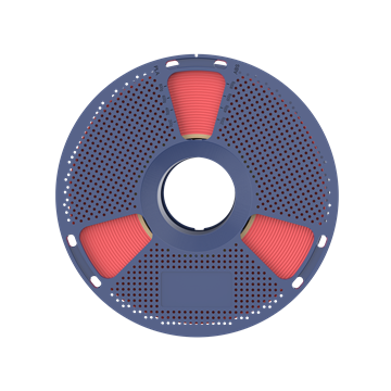 3DFC filament PLA Classic Cherry Red