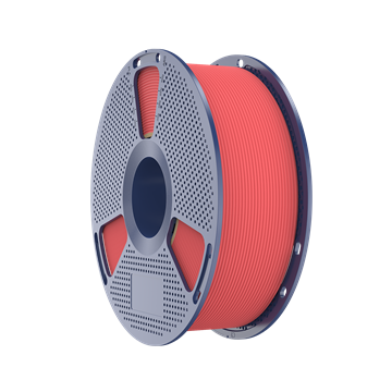 3DFC filament PLA Classic Cherry Red