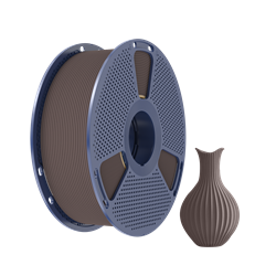 3DFC filament PLA Classic Chocolate