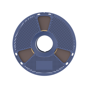 3DFC filament PLA Classic Chocolate