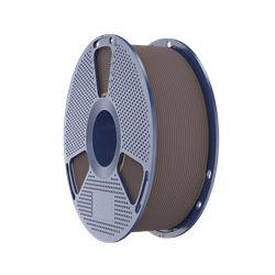 3DFC filament PLA Classic Chocolate