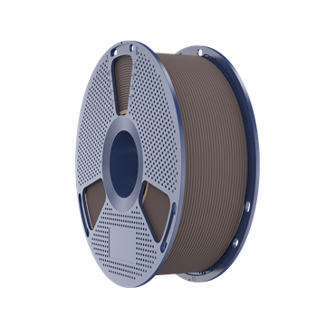 3DFC filament PLA Classic Chocolate