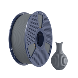 3DFC filament PLA Classic Gray