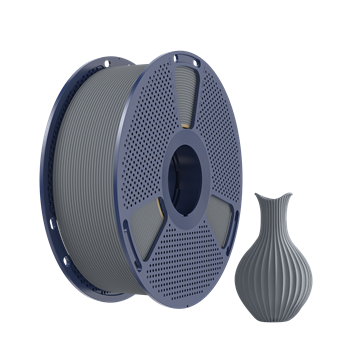 3DFC filament PLA Classic Gray