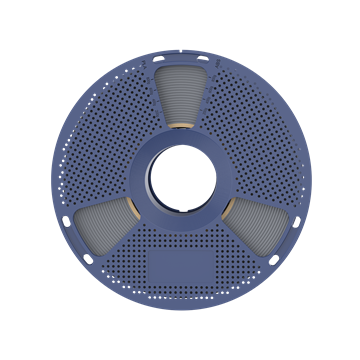 3DFC filament PLA Classic Gray