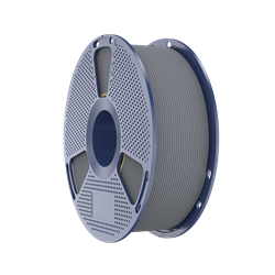 3DFC filament PLA Classic Gray